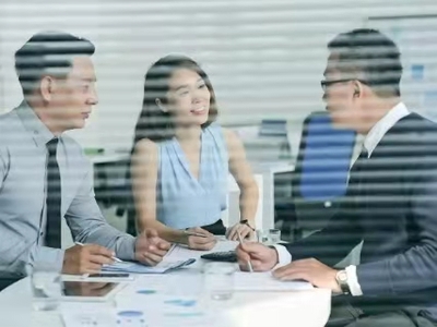 投資咨詢與融資咨詢服務(wù) 企業(yè)發(fā)展的雙引擎